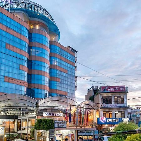 Airport Hotel 加德满都 外观 照片