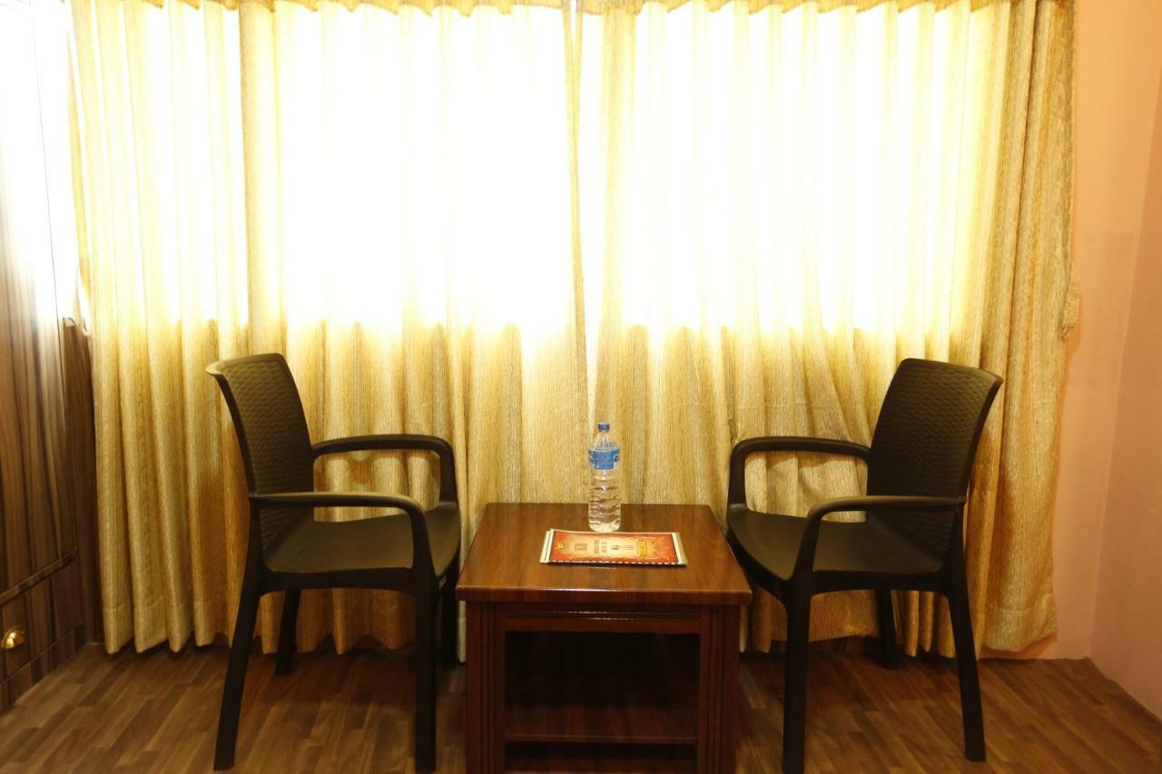 Airport Hotel 加德满都 外观 照片