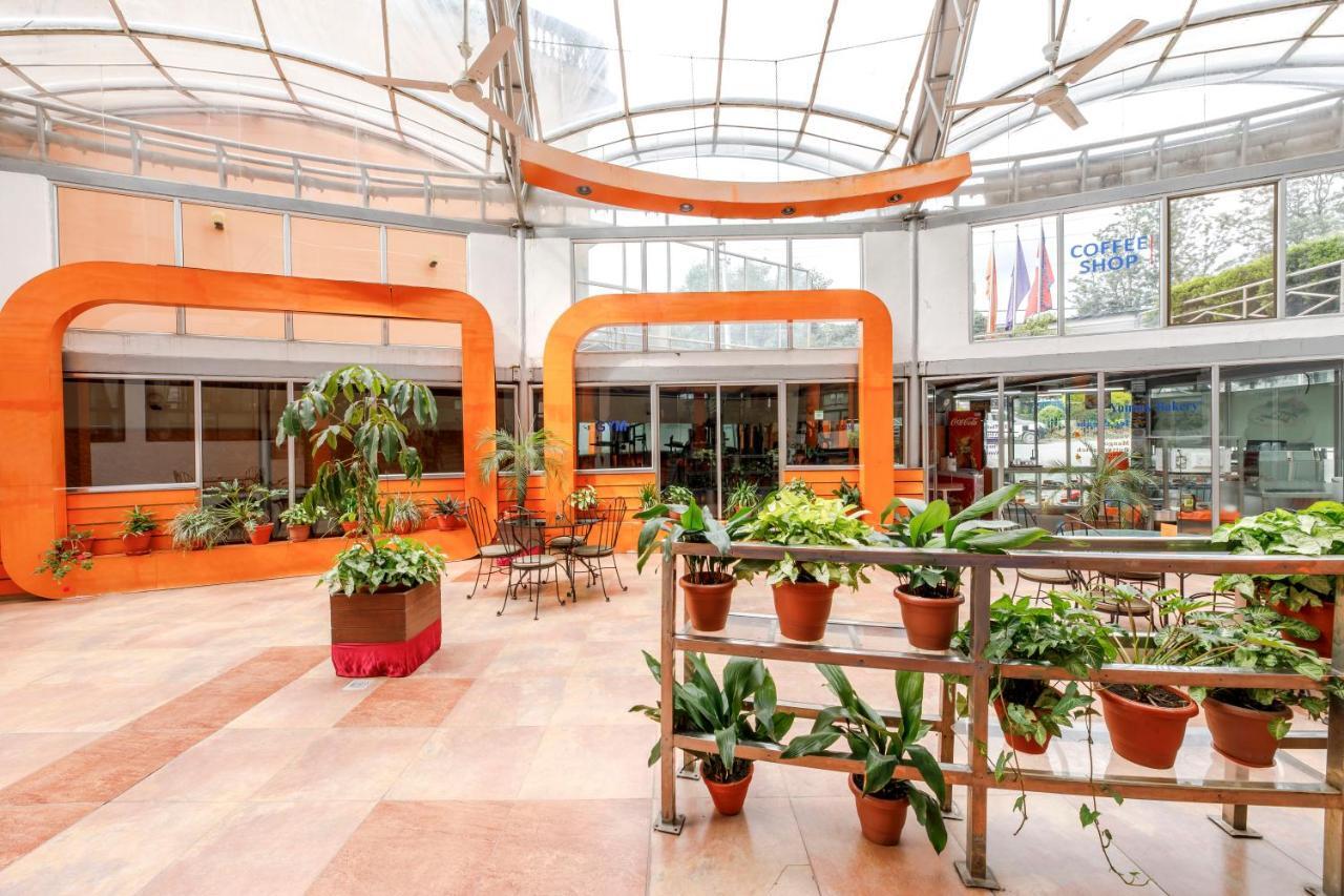 Airport Hotel 加德满都 外观 照片